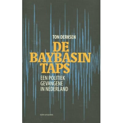 De Baybasin-Taps - Ton Derksen