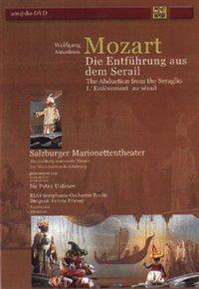 Mozart Il Seragilo