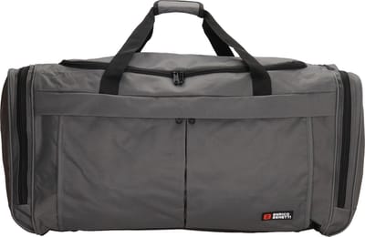Enrico Benetti Amsterdam 35320 Reistas/sporttas L - Grijs