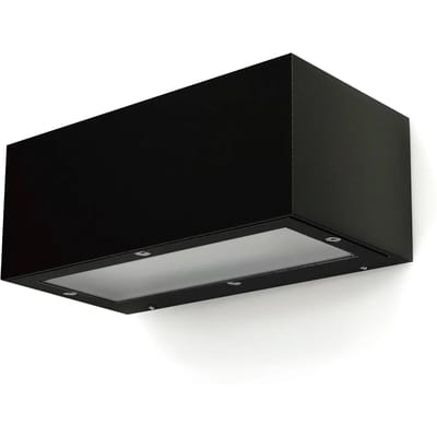 Wandlamp Cristher lighting Isora Up-down