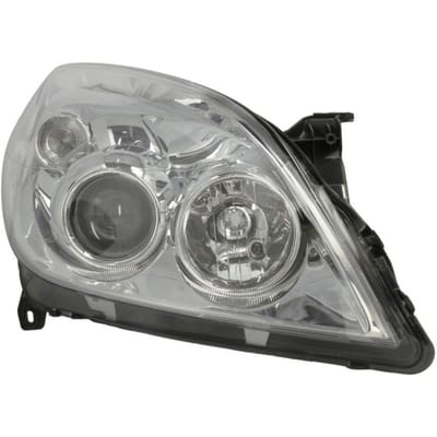 Koplampen DEPO 442-1148R-LDEM1, rechts