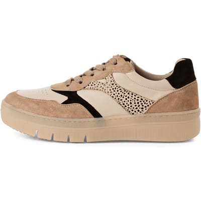 Tamaris Dames Sneaker 1-23707-44 402 Maat: 39 EU