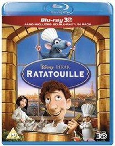 Ratatouille