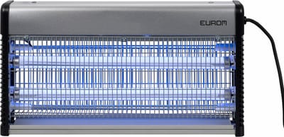 Eurom Fly Away - Insectenbestrijding - 14 Watt Led