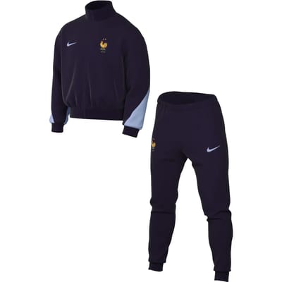 Trainingspak Frankrijk Dri-FIT Strike 2024/25