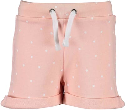 Blue Seven - Korte broek Roze 104