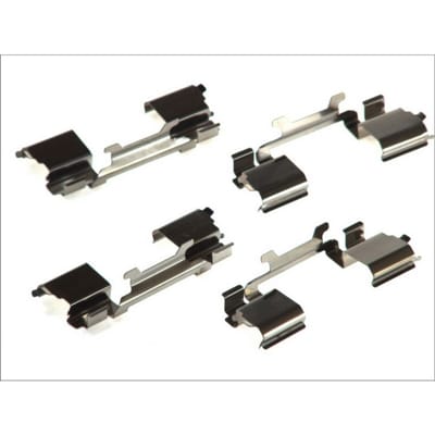Toebehorenset, schijfremblok QUICK BRAKE 109-1730