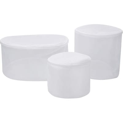 W5 Waszakjes (Ø35*18.5/Ø22*25/Ø22*25cm)