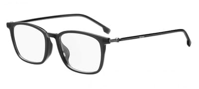 Hugo Boss BOSS 1801/F Grey dark ruthenium 53/18/145 MAN Brilmonturen