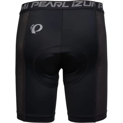 Pearl Izumi Transfer Basislaag Shorts Zwart M Man