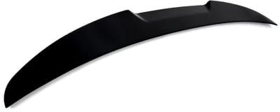 Achterste Kofferbakspoiler - Voor BMW 8 Serie G16/F93 M8 840i/M850i - Gloss Black Vleugellip - Auto accessoires