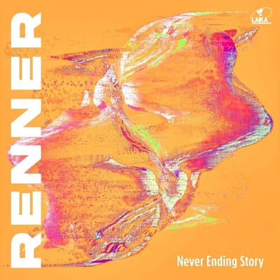 Renner - Never Ending Story: A Perfect Symbiosis Of Freedom.... (CD)