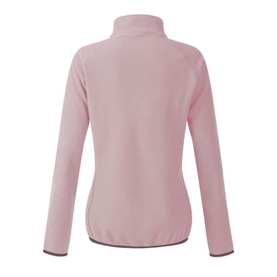 Dare 2B Dames/Dames Switch Up Fleece Top (Heide)