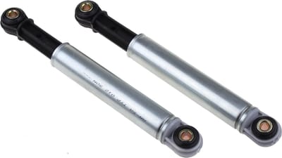 Geschikt voor BOSCH - STOOTDEMPER 90N 8+8MM SET VAN 2 STUKS - 00118869