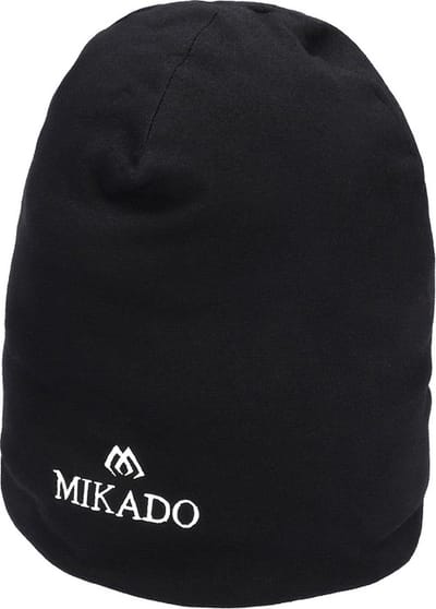 Mikado Cap – Comfortabele Vispet – Ademend Katoen – Voor Vissen & Outdoor