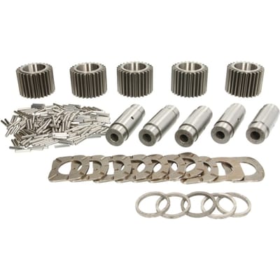 Reparatieset, fusee C.E.I 198930