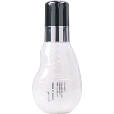 MAPUTI - Organic Fragrance White Cream 100ml