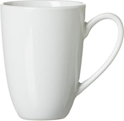 Tasse Latte Macchiato Bianco 330 ml