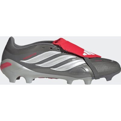 ADIDAS - predator league ft fg - Voetbal schoen firm ground heren - Grijs
