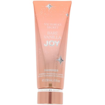 Bare Vanilla Joy Shimmer Body Lotion 236 ml