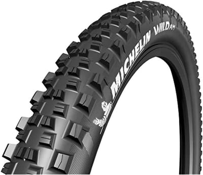 Mountainbike Band 26 inch - Sterke Grip en Prestaties