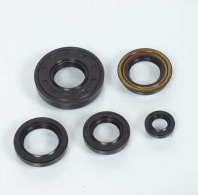spi pakking ariete motor voor mbk 50 nitro scooter 12853 / 1101md0022 / 330819 nieuw