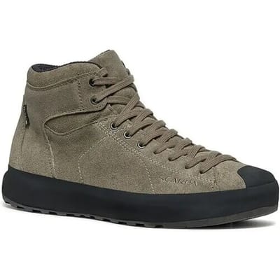 Scarpa Mojito Wrap Mid GTX Heren (Maat - 43, Kleur - Dark Rock)