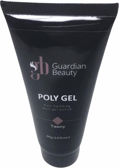 Guardian Beauty Polygel - Twany - 60g - Polyacryl Gel