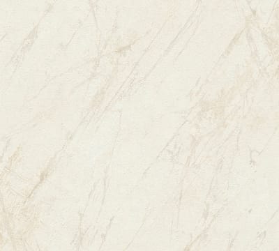 MARMER BEHANG | industrieel - Creme Grijs - A.S. Création Elements 2
