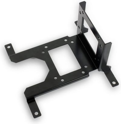 EK Water Blocks EK-UNI Pump Bracket (140mm FAN) Vertical