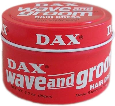 Dax Wave and Groom Hair Dress 99 gr