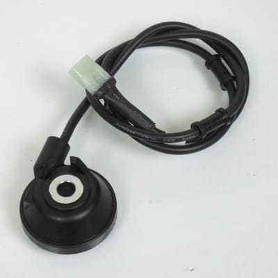 Originele kilometerteller voor scooter MBK 50 Ovetto 2t 2008 tot 2014 5c2h37560000 nieuw