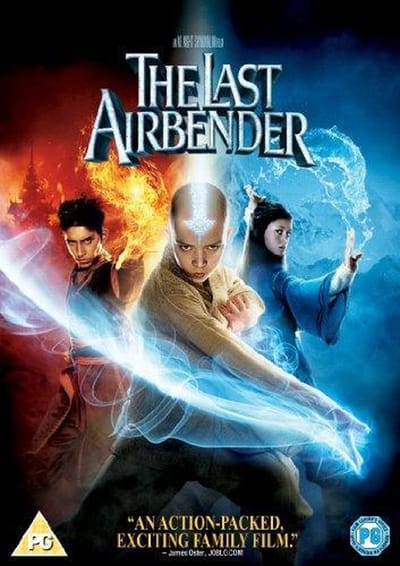 Last Airbender