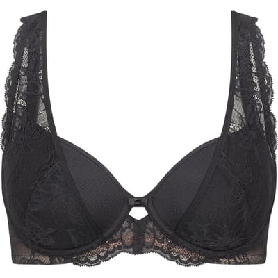 Triumph - Maat B75 - Amourette Charm WP03 - BLACK - Vrouwen