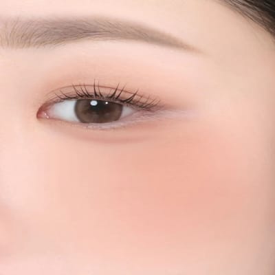 LUMMIR Light On Eyes Oogschaduw Palet (8 Opties) [SET] 8PM 07 Midnight Ash (+Primer)