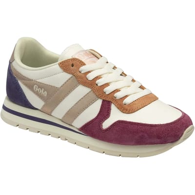 Damestrainers Gola Daytona Quadrant