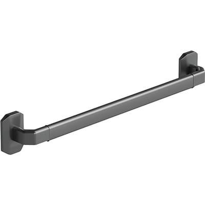 Badkamer Pantoffelrek Wandmontage Schoenen Hangen Afvoer Organizers Houder voor Toiletten Effectief gray