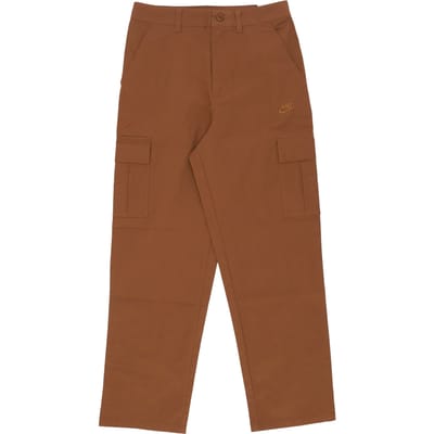 Lange clubcargobroek voor heren Lt British Tan/lt British Tan