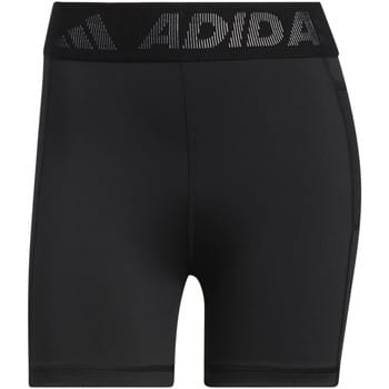 Korte Broek adidas adidas Techfit Badge Of Sport Short Tights