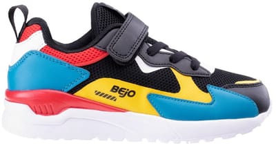 Bejo Agepi Schoenen Veelkleurig EU 33 Jongens