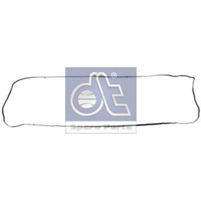 Pakking kleppendeksel DT Spare Parts 3.12117