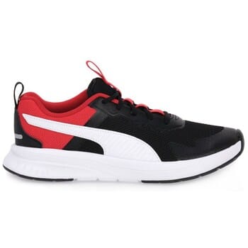 Lage Sneakers Puma 01 Evolve Mesh