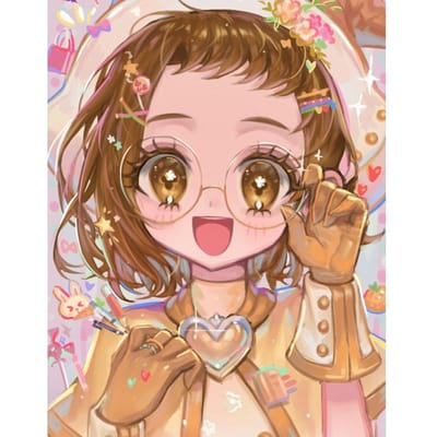 Diamantmozaïek volledige lay-out 5D diamantschilderij diamant borduurwerk Craft Kit strass foto huisdecoraties 20X30CM brown