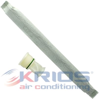 Droger, airconditioningsysteem MEAT & DORIA K132401