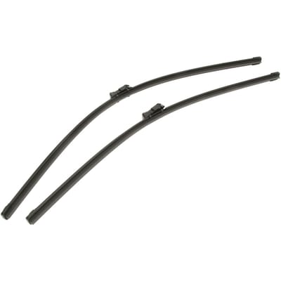 Wisserblad BOSCH Aerotwin A854S, 650/575mm, Voor, 2 Stuk