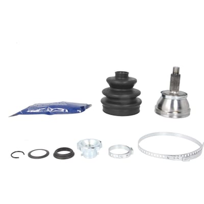 Homokineet reparatie set, aandrijfas MEYLE KIT 100 498 0189