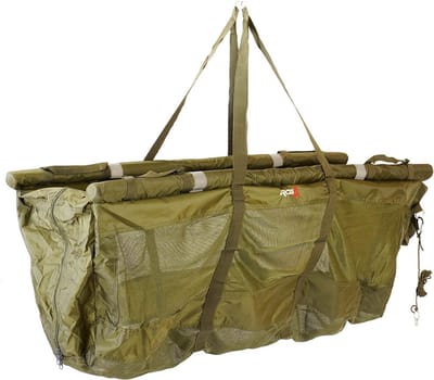 RCG Retainer Sling - Olijfgroen