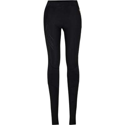 Skins Dames A400 Leggings (Zwart)
