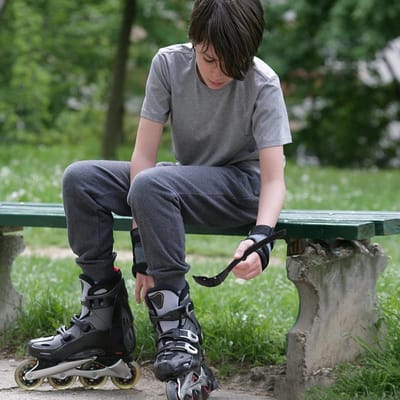 Universele Buckle Strap Set voor Inline Skates - Energiebanden met Schroefmoer en Stopper voor Mannen en Vrouwen