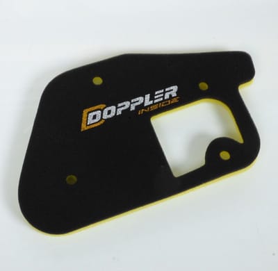 doppler luchtfilter voor yamaha 50 bw's scooter 2004 tot 2019 nieuw